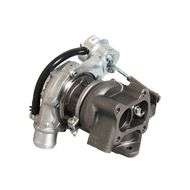 Turbocharger