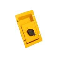 Paddle Latch