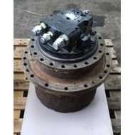 Trackmotor