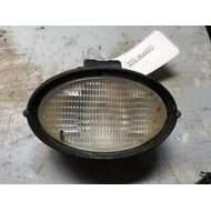 24V Worklight Oval