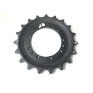 Sprocket