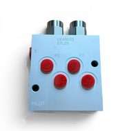 Track Isolation Valve