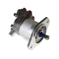 21cc BRAKE/FAN Charge Pump