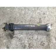 Propshaft