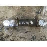 Propshaft