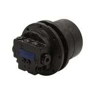 Track Motor 2 Speed