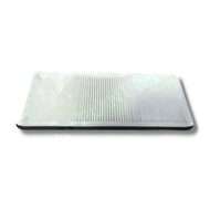 Filter Recirculation