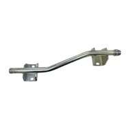 Dipper Pipework O/S