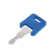 JCB DEF KEY