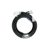 Twin Hose