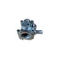 Housing Thermostat