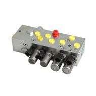 Pilot Valve' Body Only