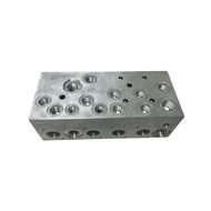 Pilot Combination Valve