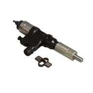 Injector Assembly