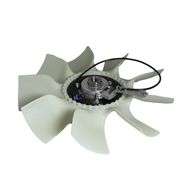 FAN & Clutch Assy
