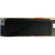 Hydraulic OIL Section
