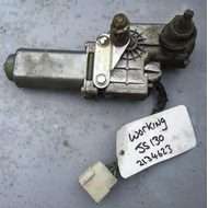 Motor-wiper 24V