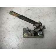 Misc Latch OS