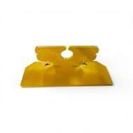 Bracket Lamp Guard Rear Combination