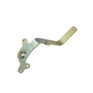 Lever-pin Locking