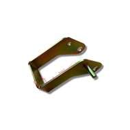 Bracket Left Hand Fork Retention