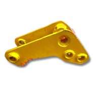 WA Bucket Lever spd/pwr