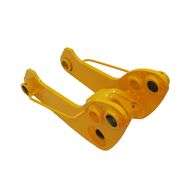 Bucket Lever spd/pwr