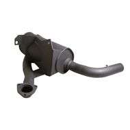 Nat-asp Exhaust Vista
