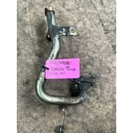 Outlet Pipe