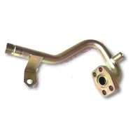 Pump Outlet Pipe