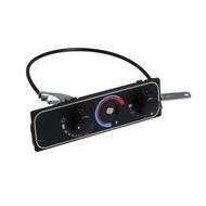 Control Heater Unit