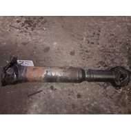 Propshaft