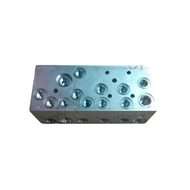 Pilot Combination Valve