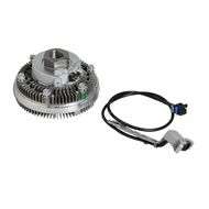 Viscous FAN Clutch