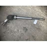 Double Universal Joint