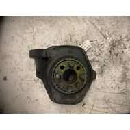 Steering Case, Left