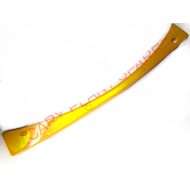 Rear Valance s/s