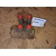 Steering Valve