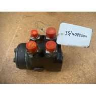 Steering Unit