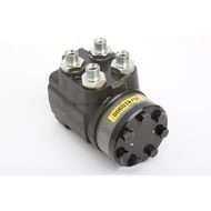 Steer Valve