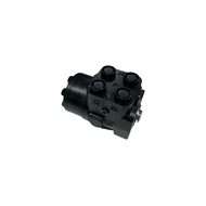 Valve Steer