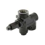 Priority Steering Valve