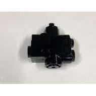 Priority Valve