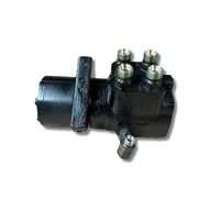 Valve Steer