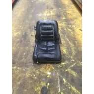 Seat PVC Trim Bostrom 'U1'low Back