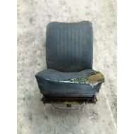 Seat Static PVC
