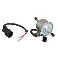 Pump Fuel Lift
