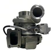 Turbocharger