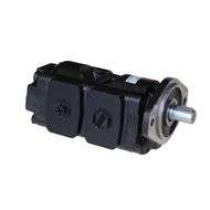Pump Main Hydraulic