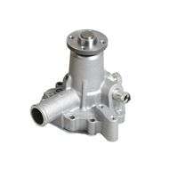 Pump Water
